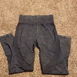 Victoria’s Secret seamless leggings